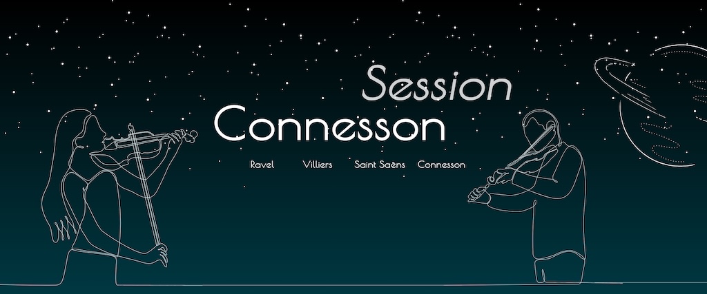 Concert Connesson - Novembre 2023