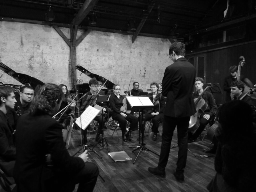 Concert CONNESSON - Photo 1