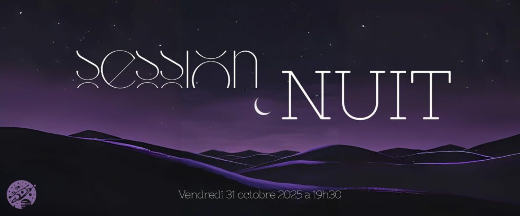 Concert Nuit