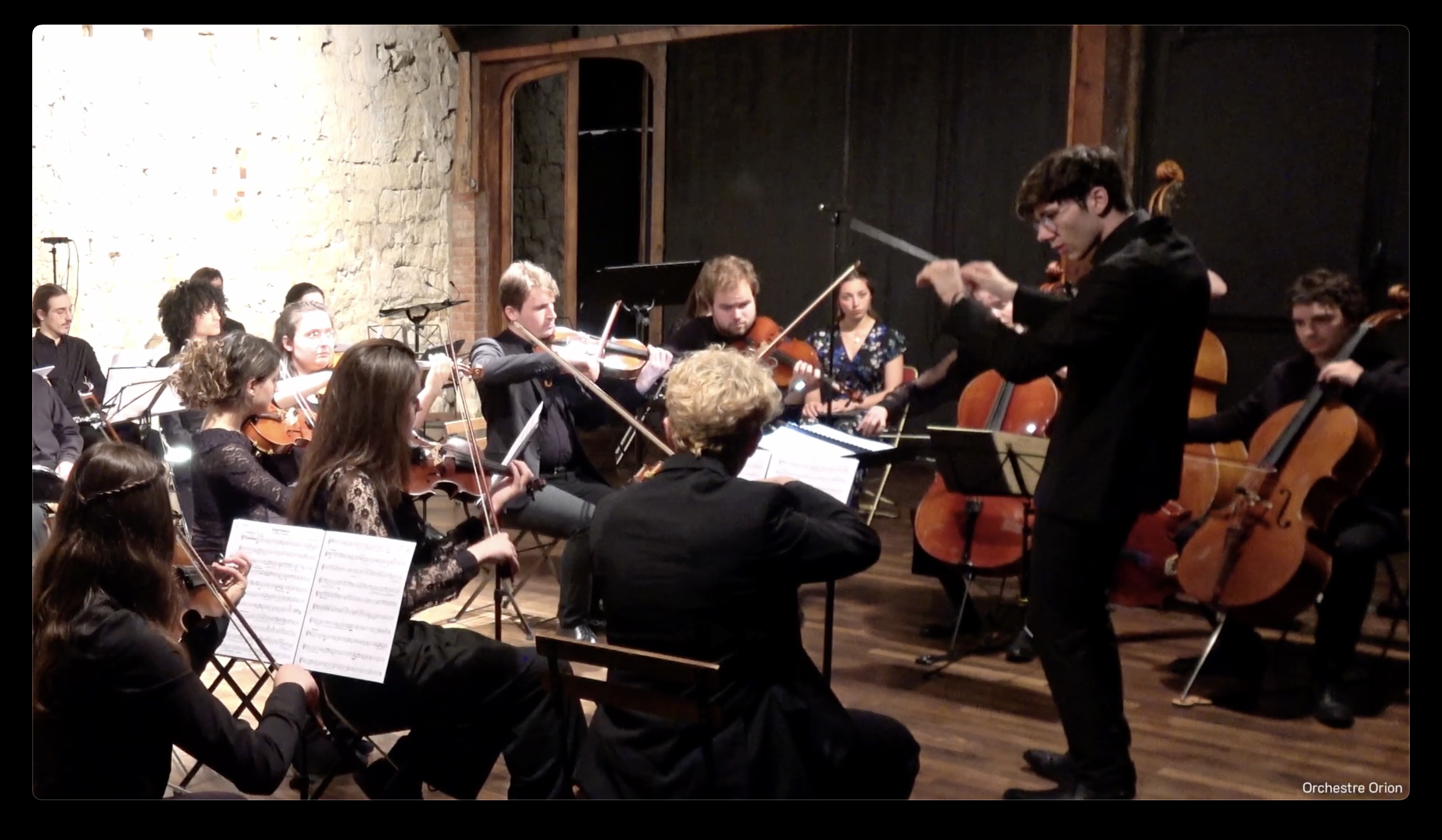 Concert POÉSIE - Photo 3