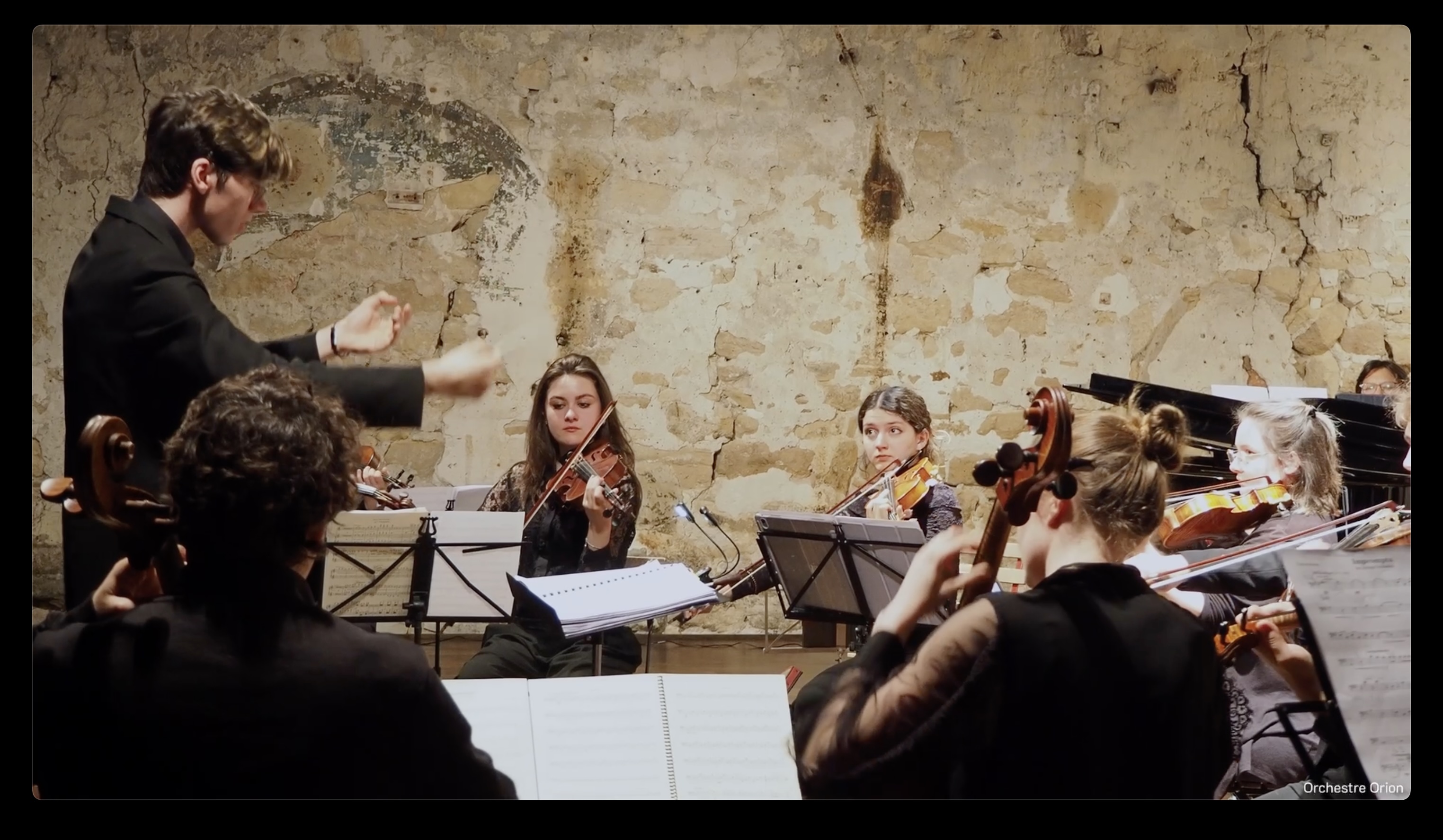 Concert POÉSIE - Photo 4