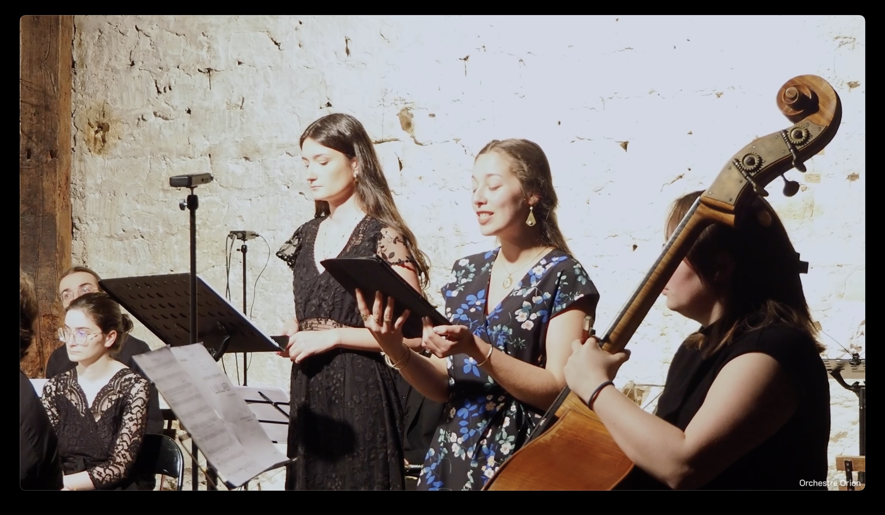 Concert POÉSIE - Photo 8