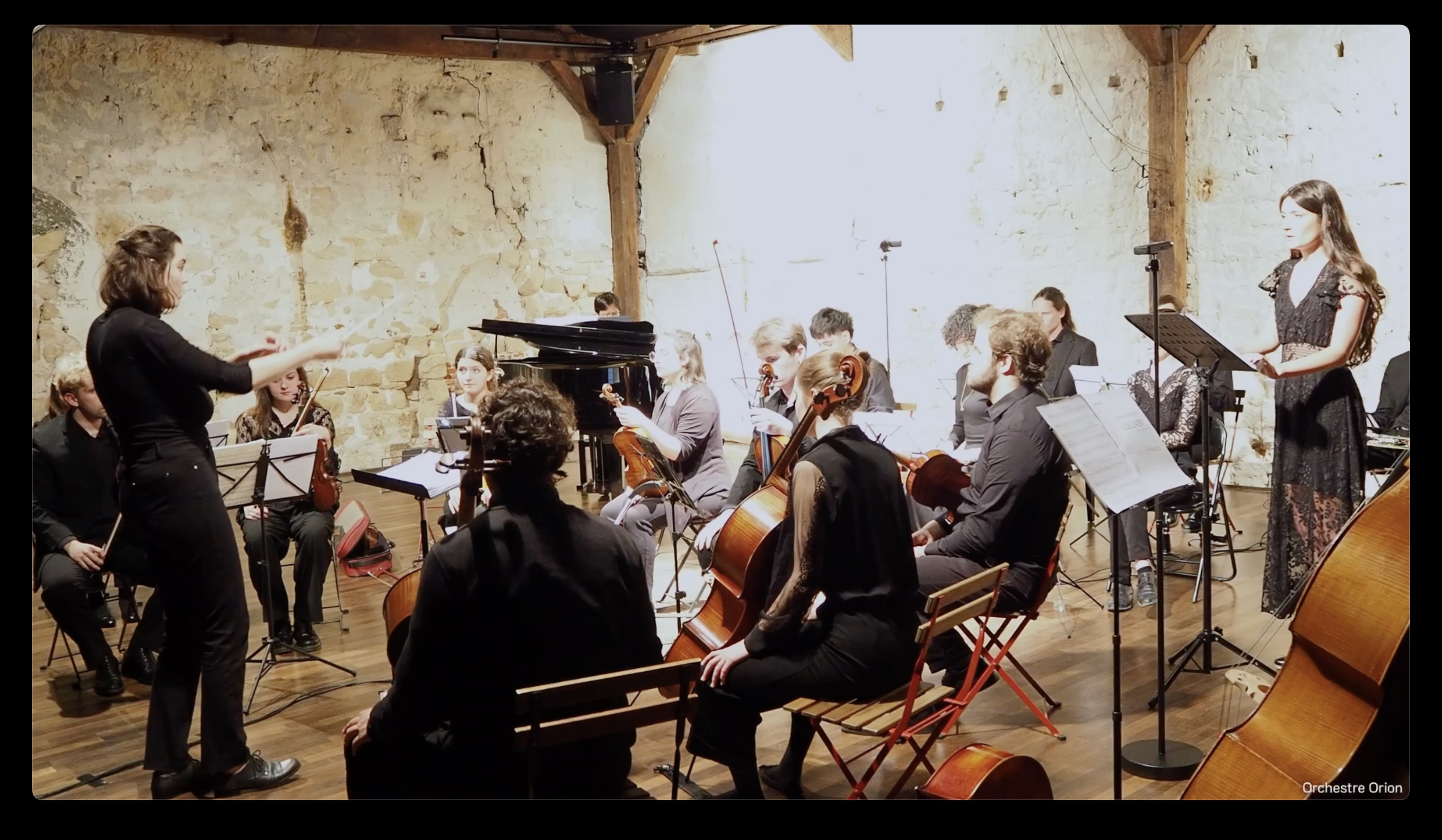 Concert POÉSIE - Photo 9