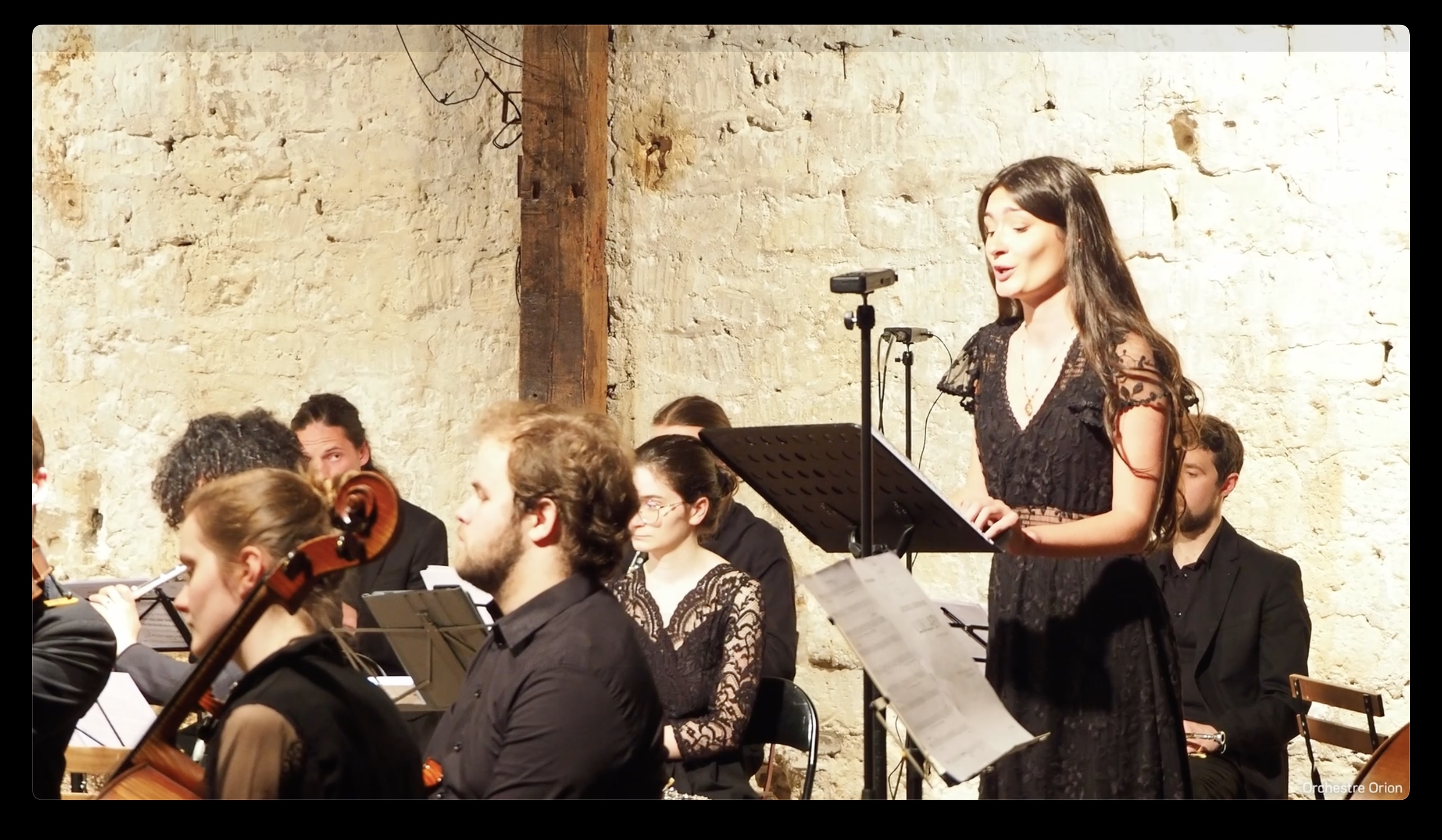 Concert POÉSIE - Photo 10