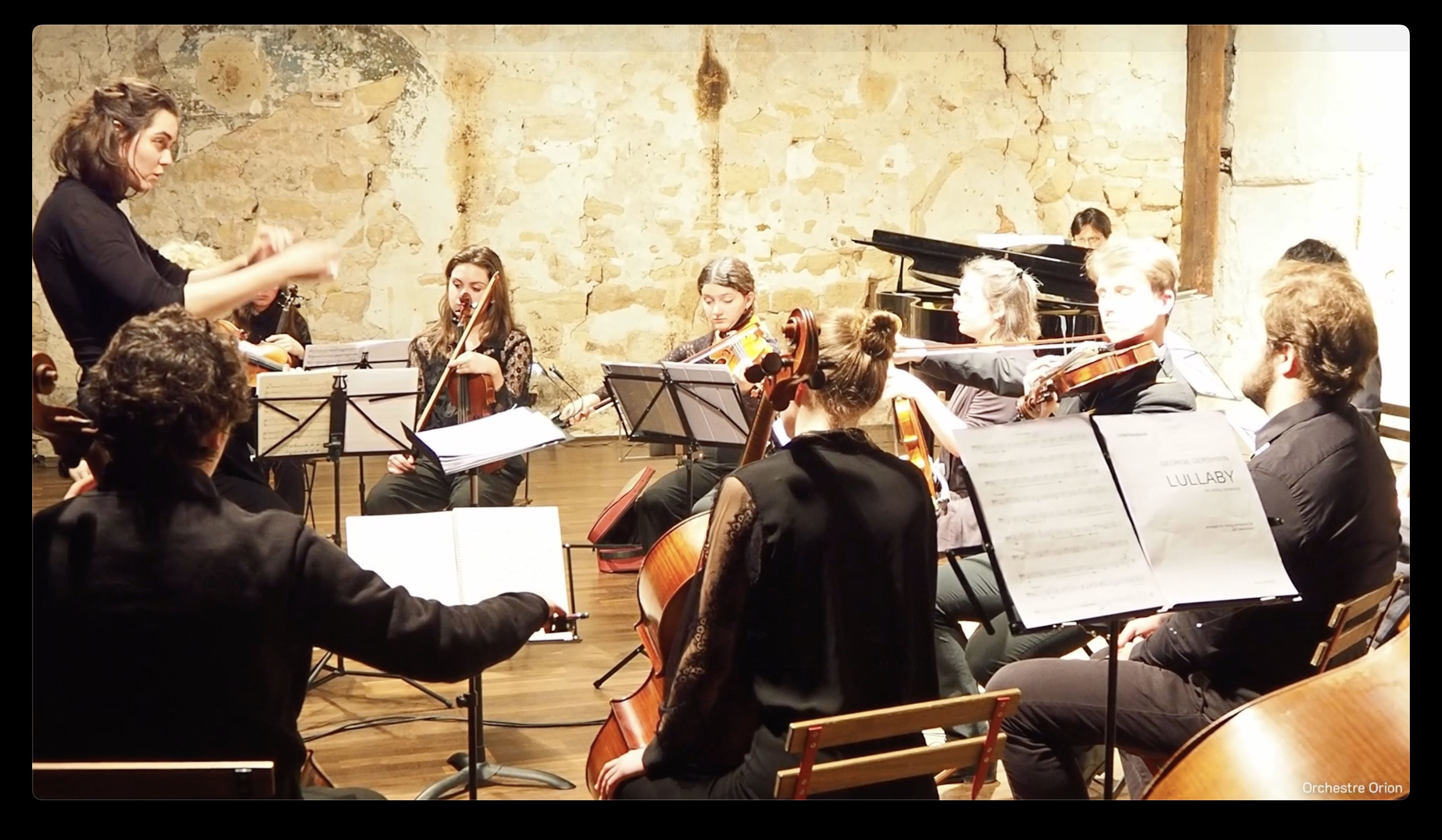 Concert POÉSIE - Photo 13