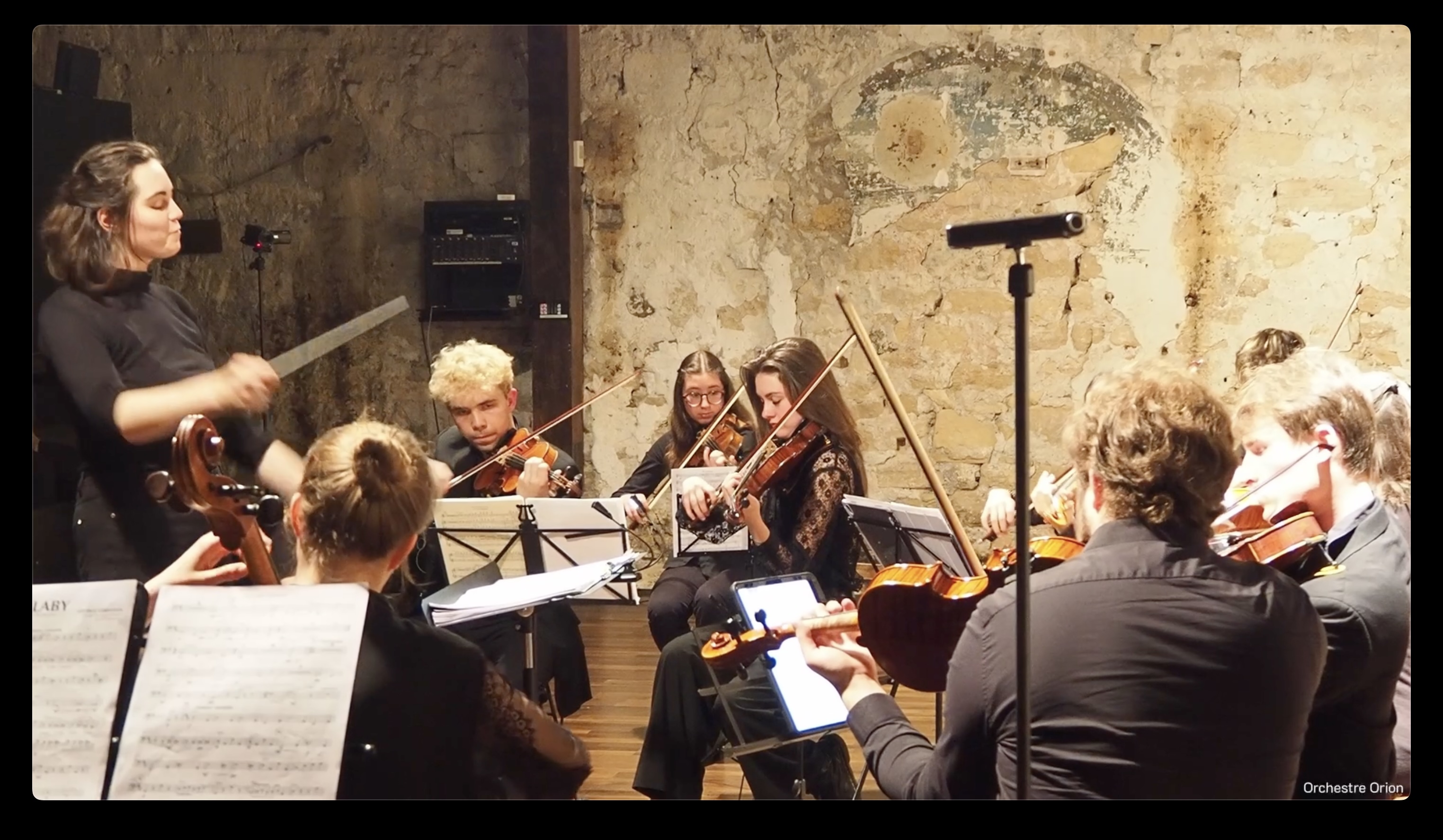 Concert POÉSIE - Photo 15