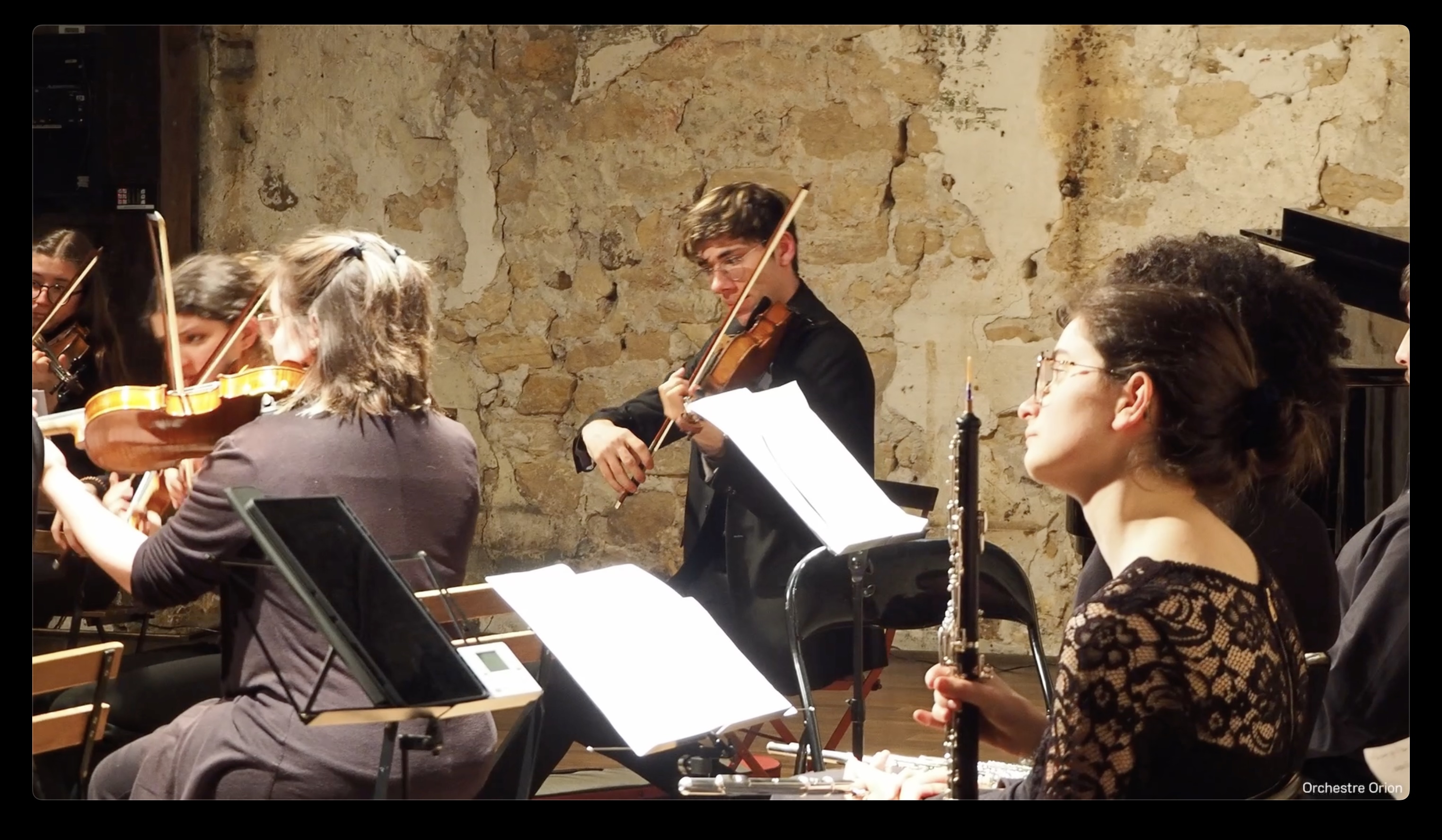 Concert POÉSIE - Photo 16