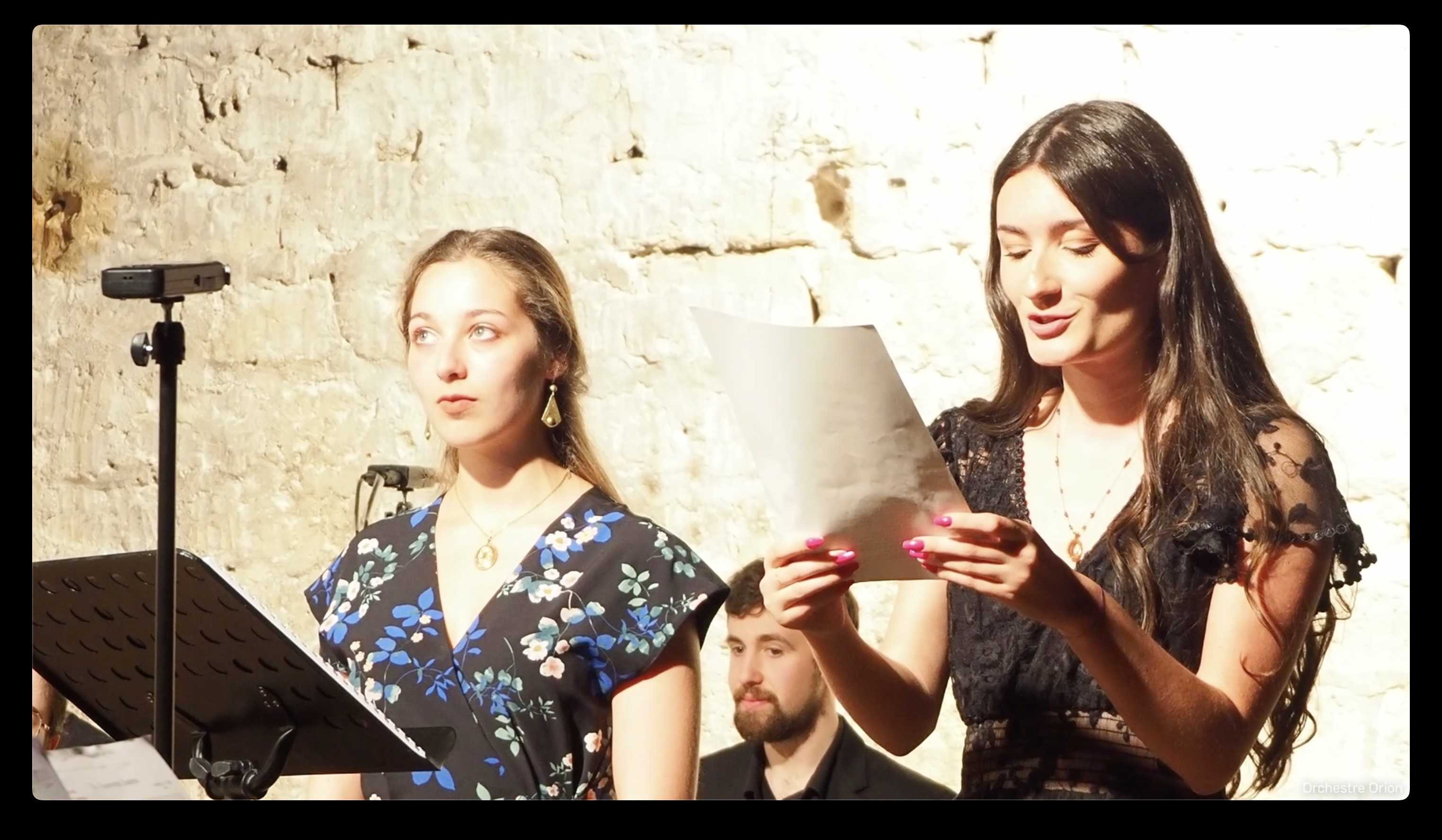 Concert POÉSIE - Photo 17