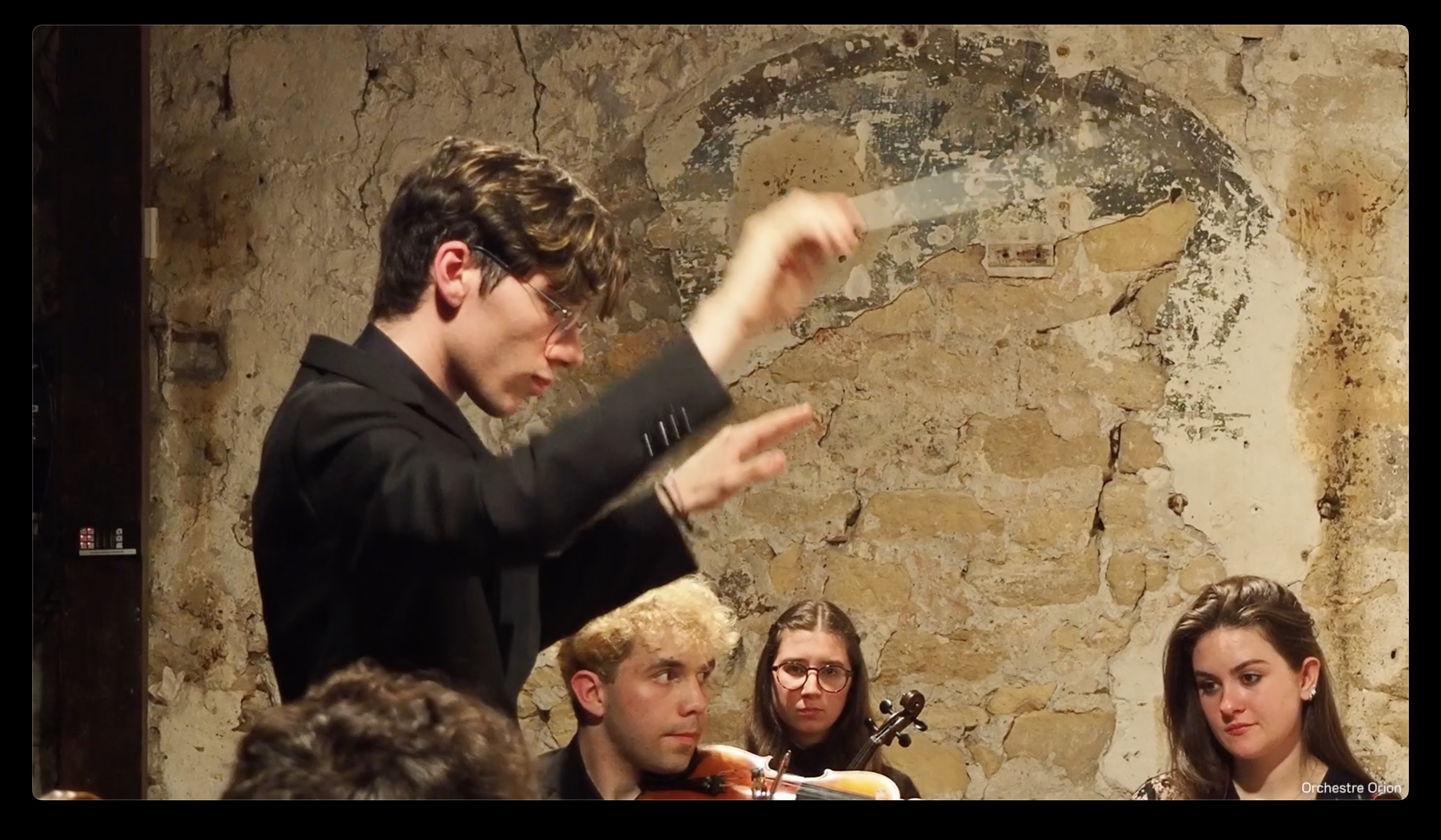 Concert POÉSIE - Photo 18