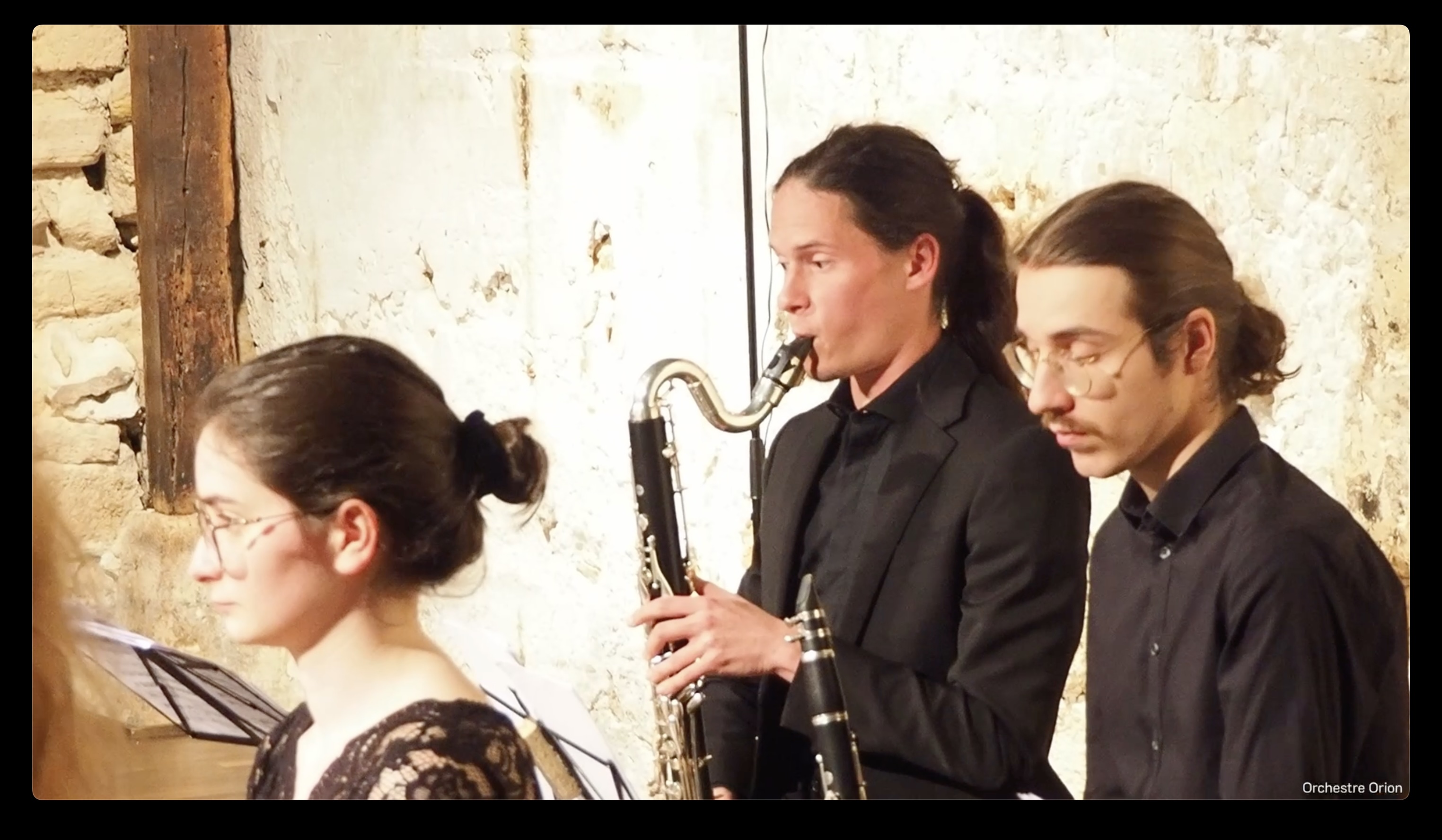 Concert POÉSIE - Photo 19