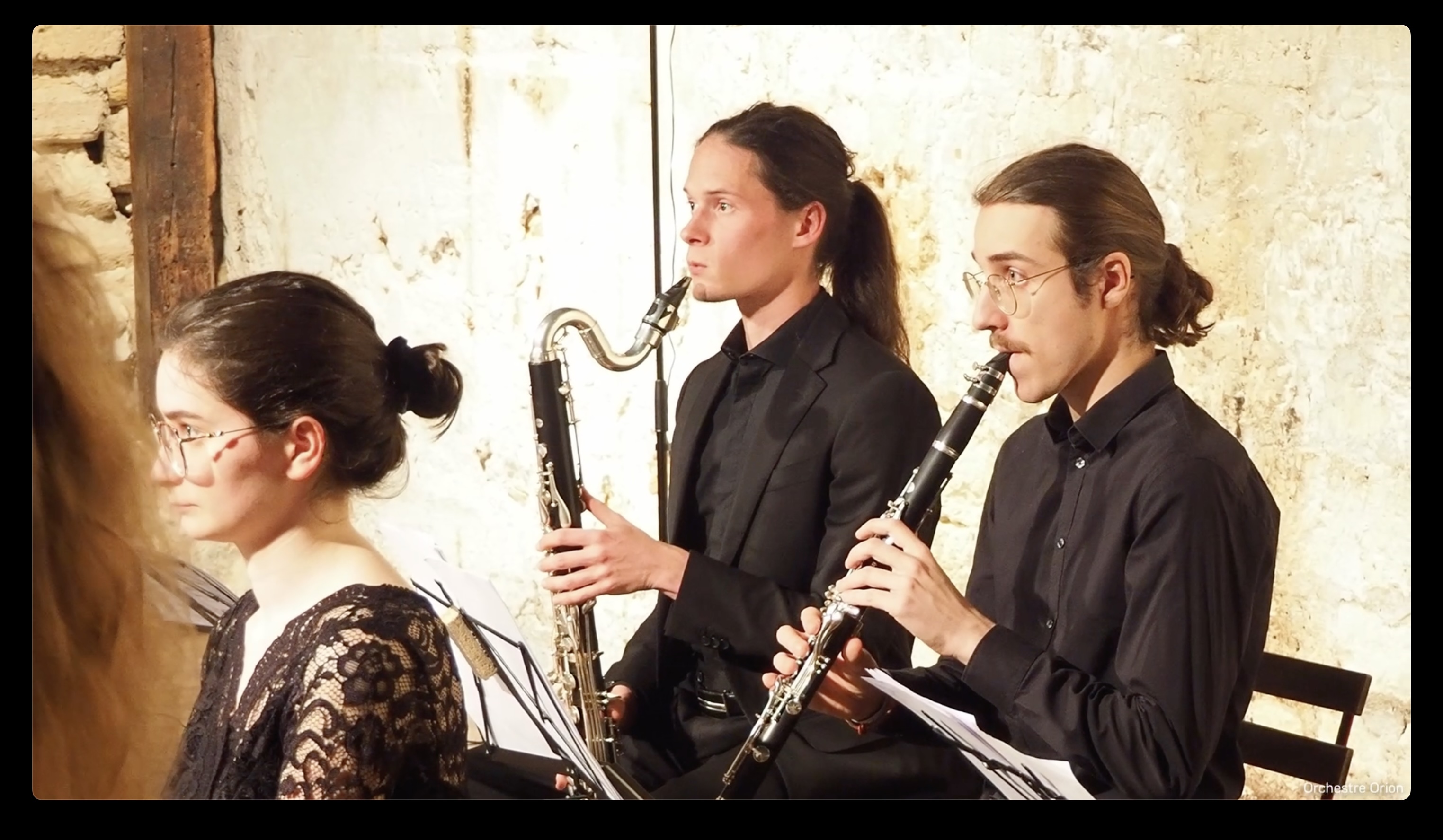 Concert POÉSIE - Photo 20