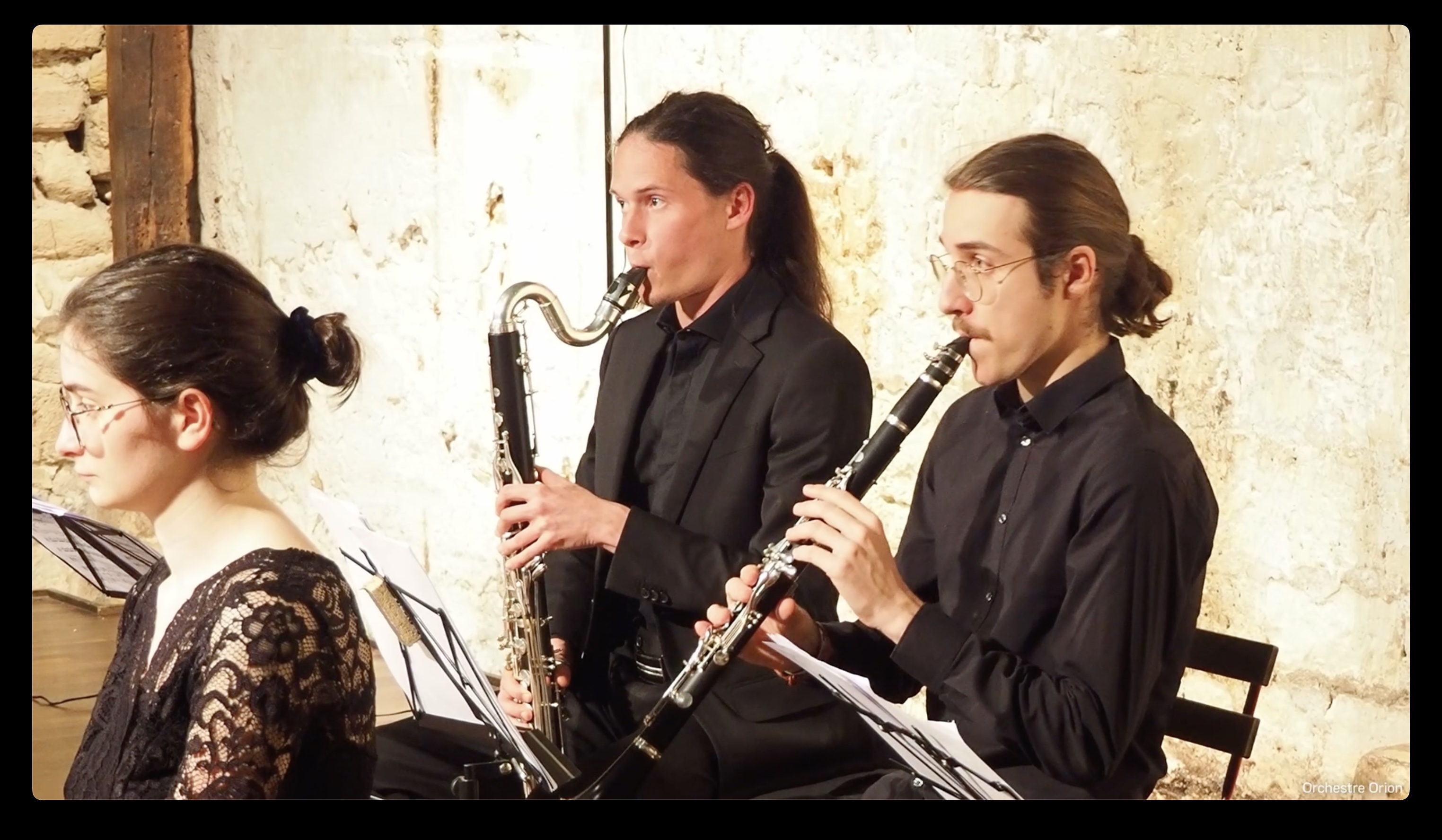 Concert POÉSIE - Photo 21