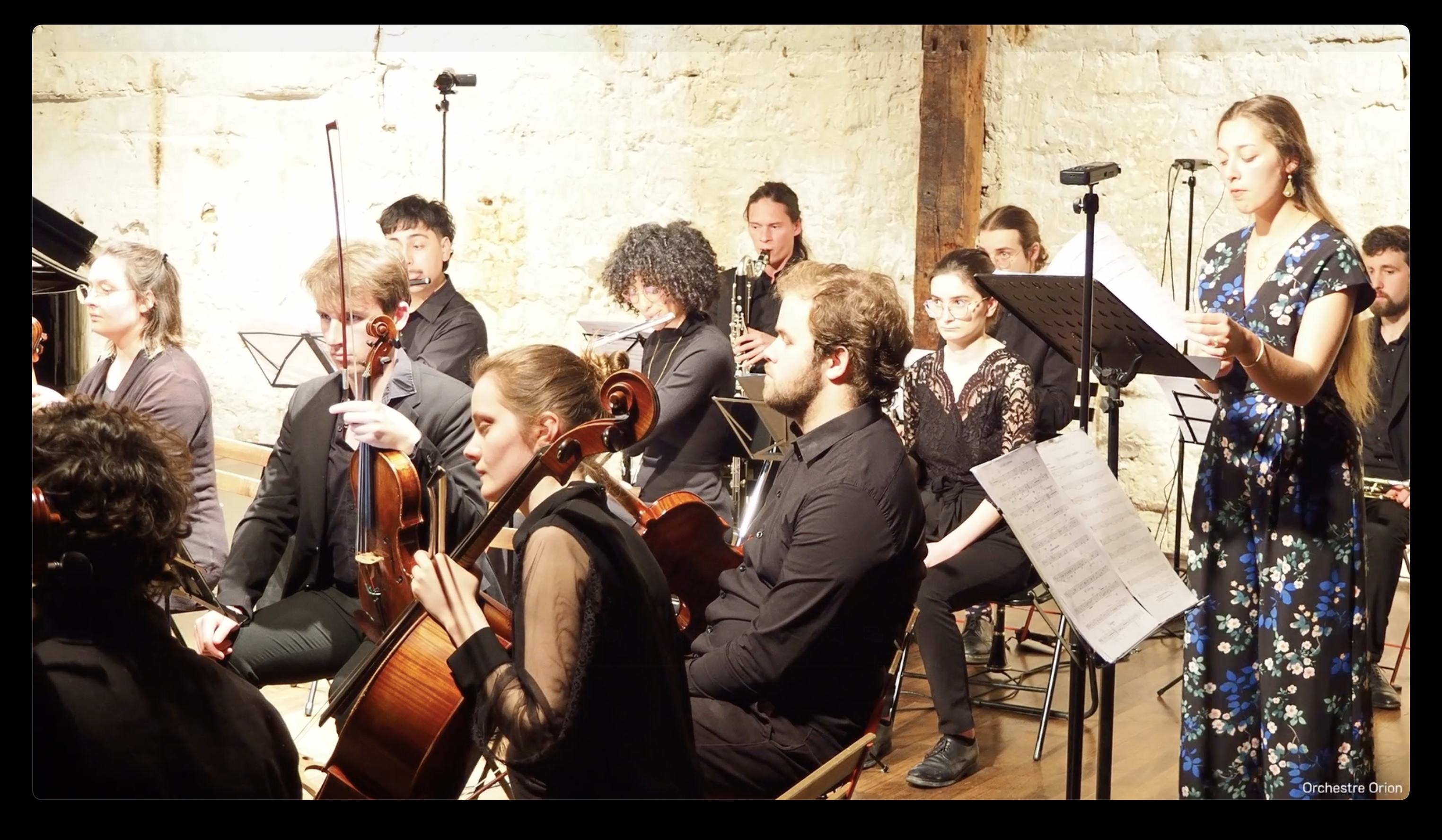 Concert POÉSIE - Photo 24