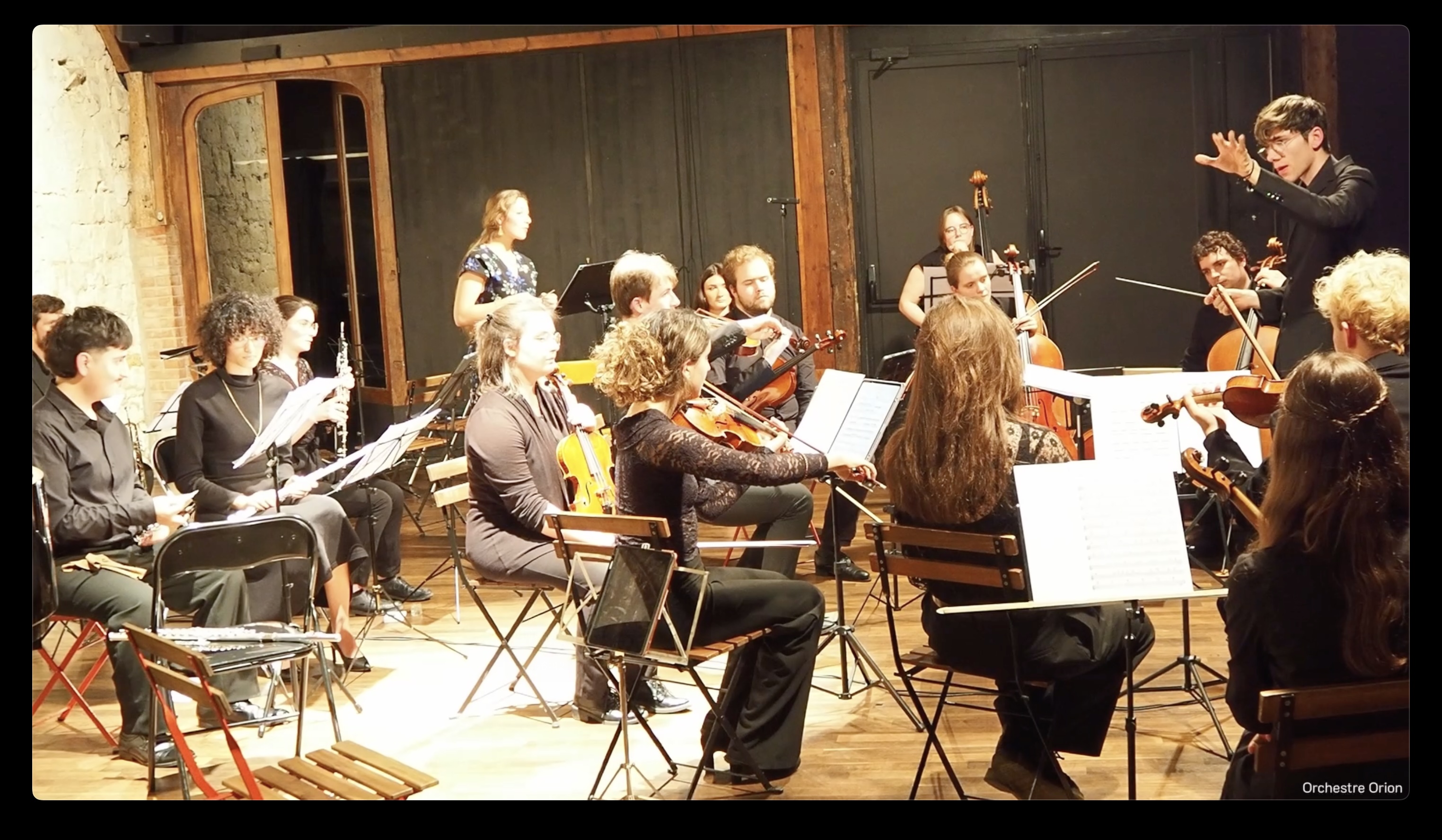 Concert POÉSIE - Photo 27