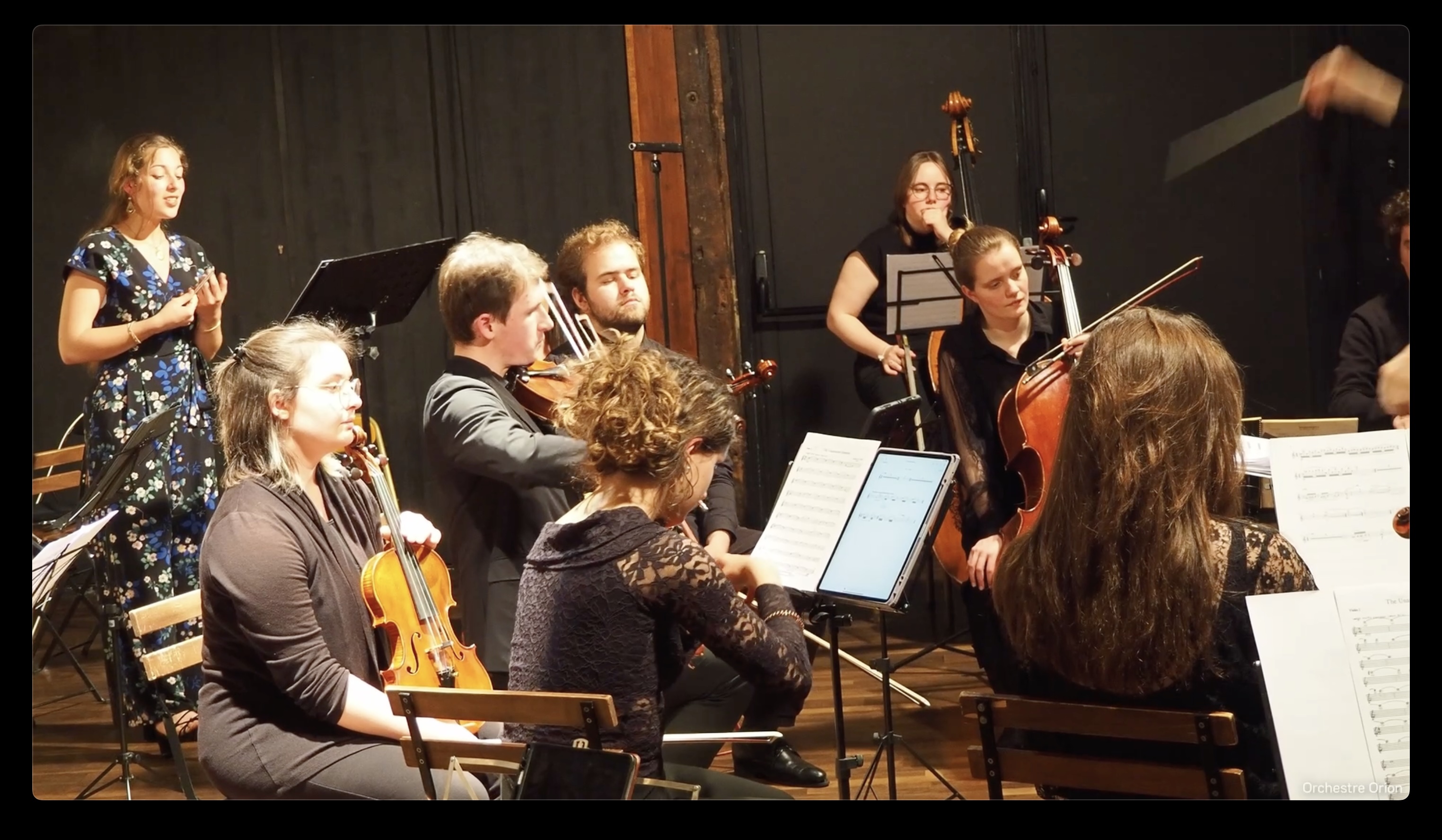 Concert POÉSIE - Photo 29