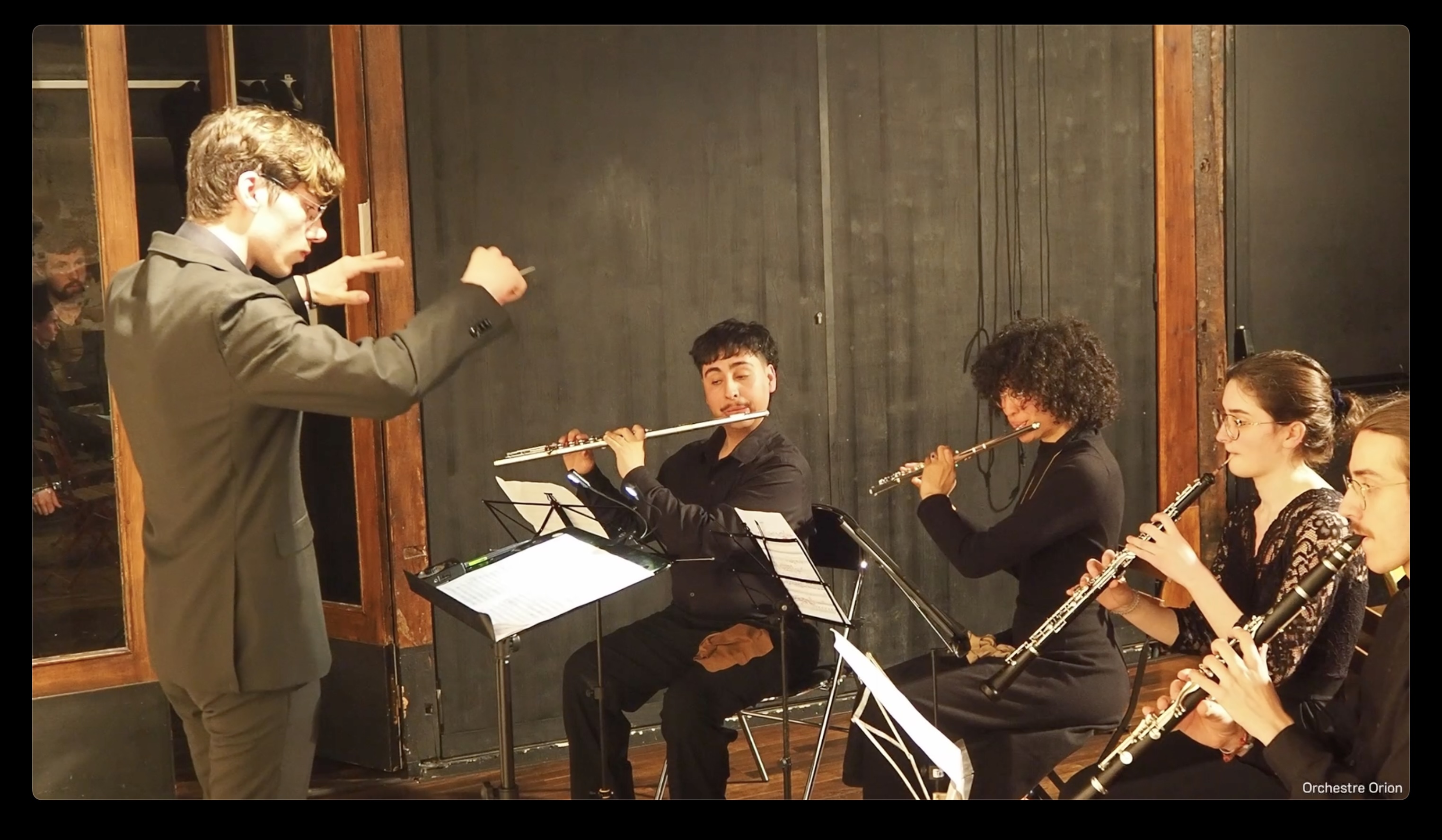 Concert POÉSIE - Photo 33