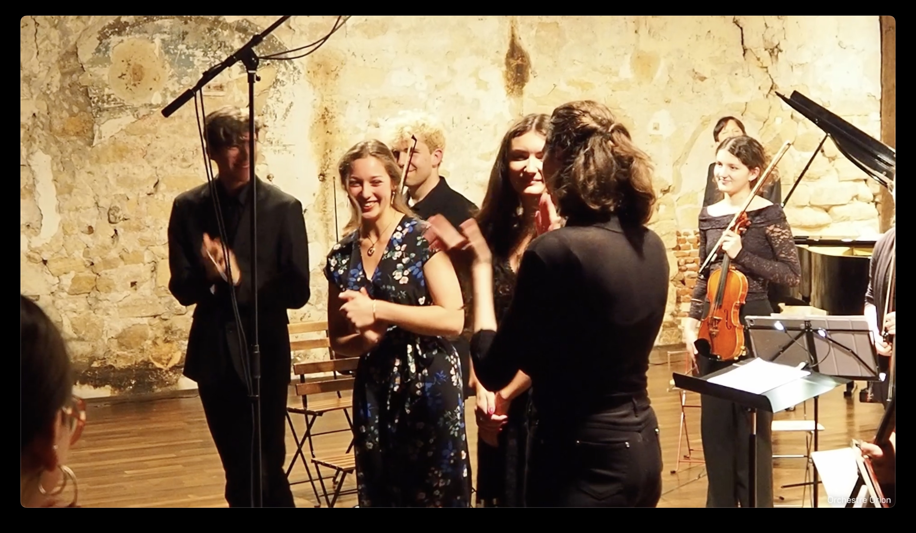 Concert POÉSIE - Photo 36