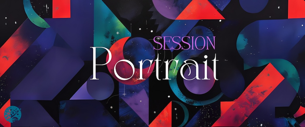 Concert Portrait - Mars 2026