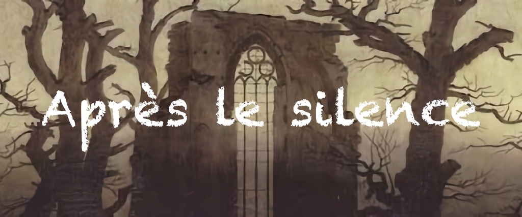 Concert APRÈS LE SILENCE - Septembre 2026